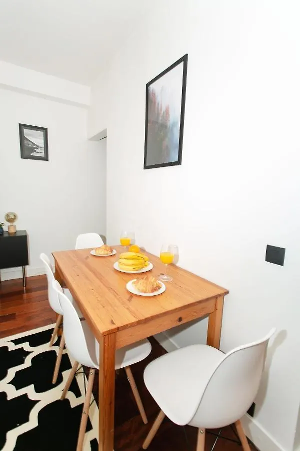 Sacre Coeur - Montmartre City Apartment  Paris